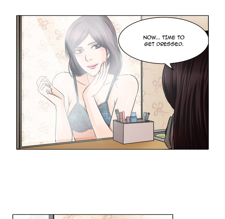 My Love Natsumi Chapter 16 Page 16