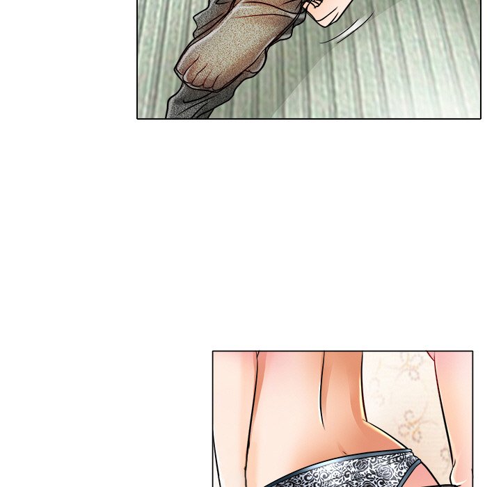 My Love Natsumi Chapter 16 Page 19