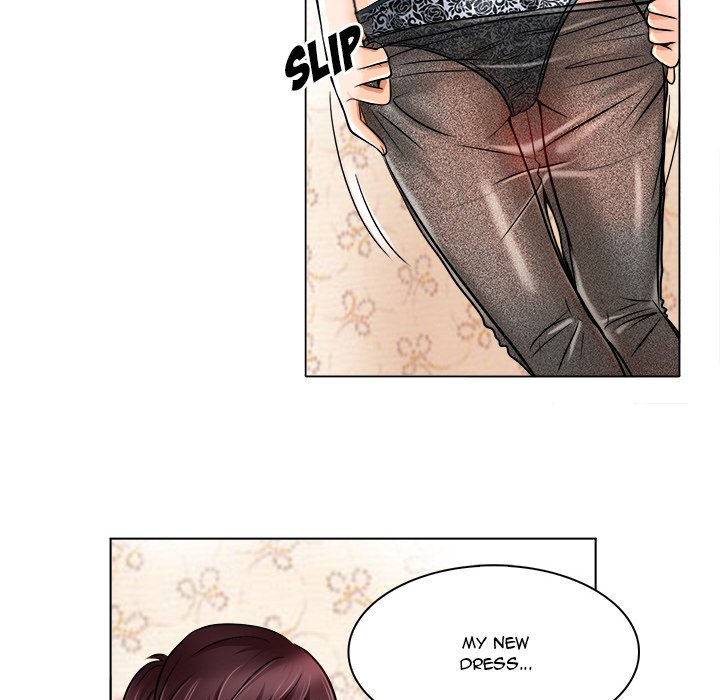 My Love Natsumi Chapter 16 Page 20