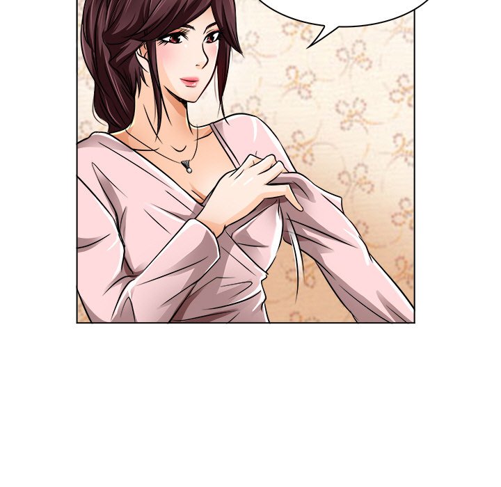 My Love Natsumi Chapter 16 Page 21
