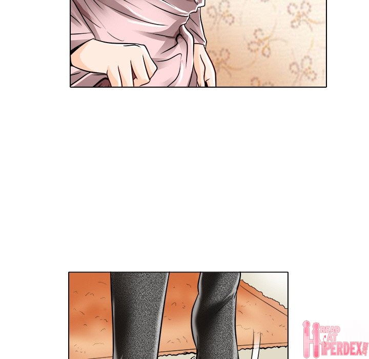My Love Natsumi Chapter 16 Page 23