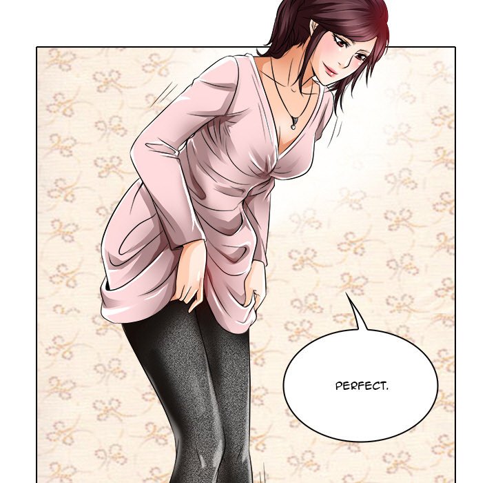 My Love Natsumi Chapter 16 Page 25