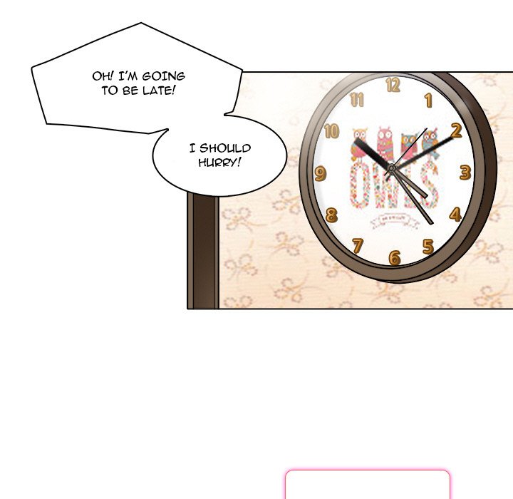 My Love Natsumi Chapter 16 Page 27