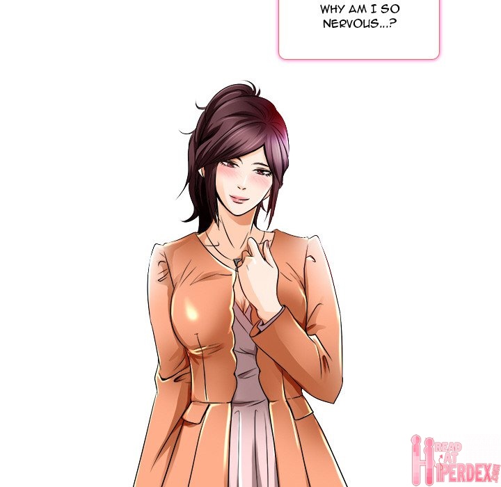 My Love Natsumi Chapter 16 Page 28