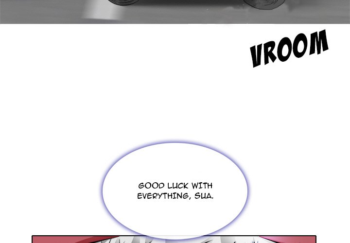 My Love Natsumi Chapter 16 Page 3