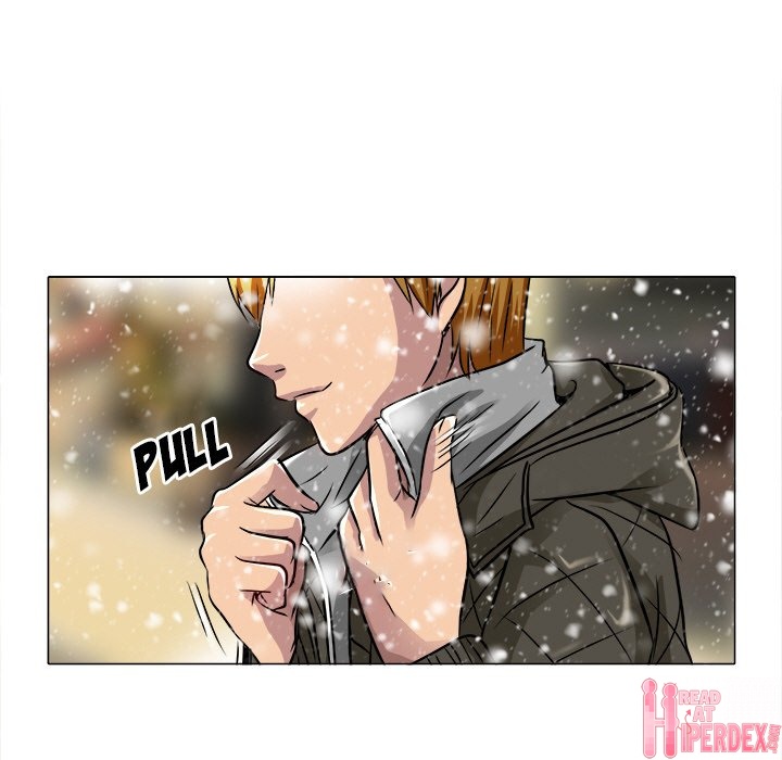 My Love Natsumi Chapter 16 Page 33