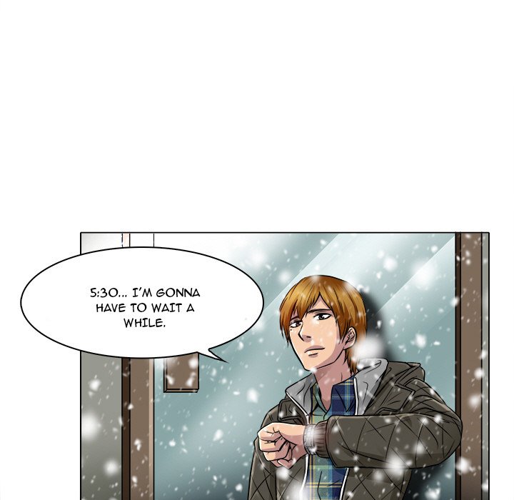 My Love Natsumi Chapter 16 Page 37