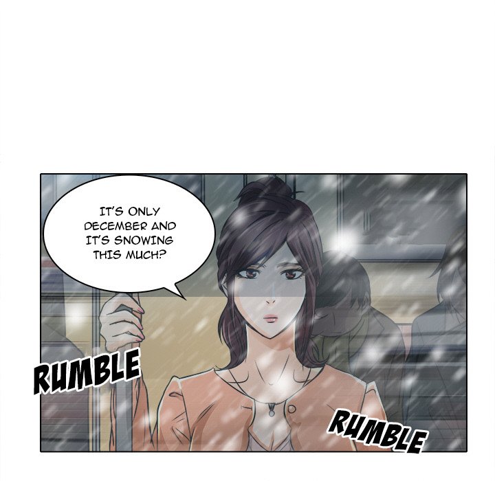 My Love Natsumi Chapter 16 Page 41