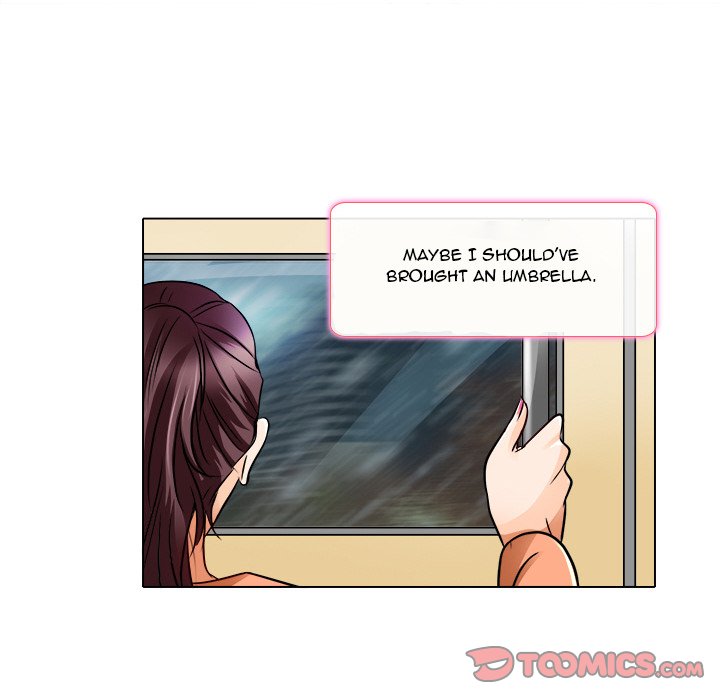 My Love Natsumi Chapter 16 Page 42