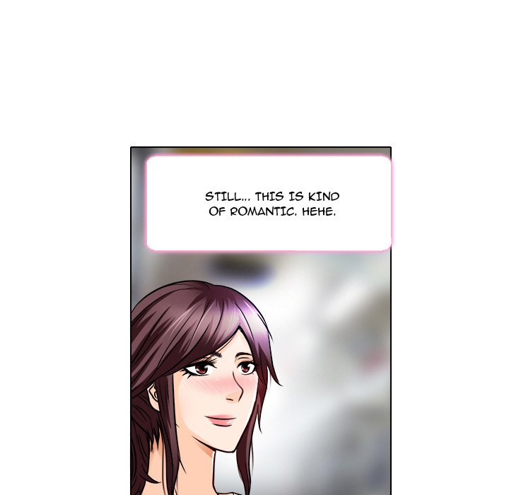 My Love Natsumi Chapter 16 Page 43