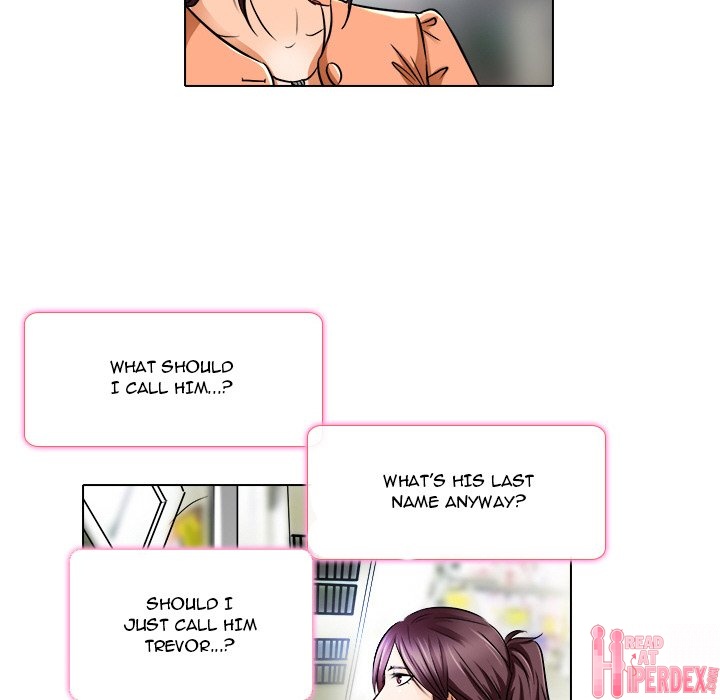 My Love Natsumi Chapter 16 Page 44