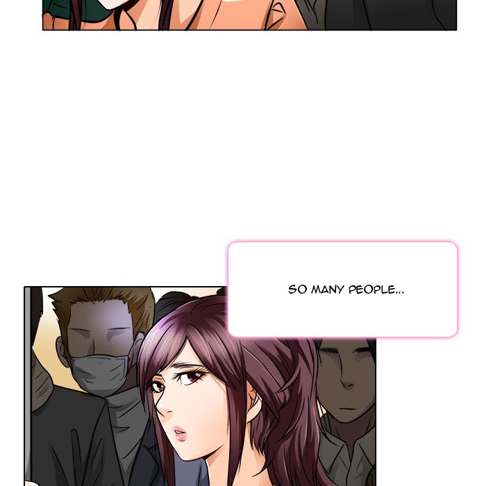 My Love Natsumi Chapter 16 Page 47