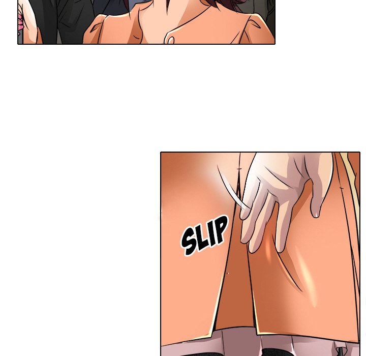 My Love Natsumi Chapter 16 Page 48