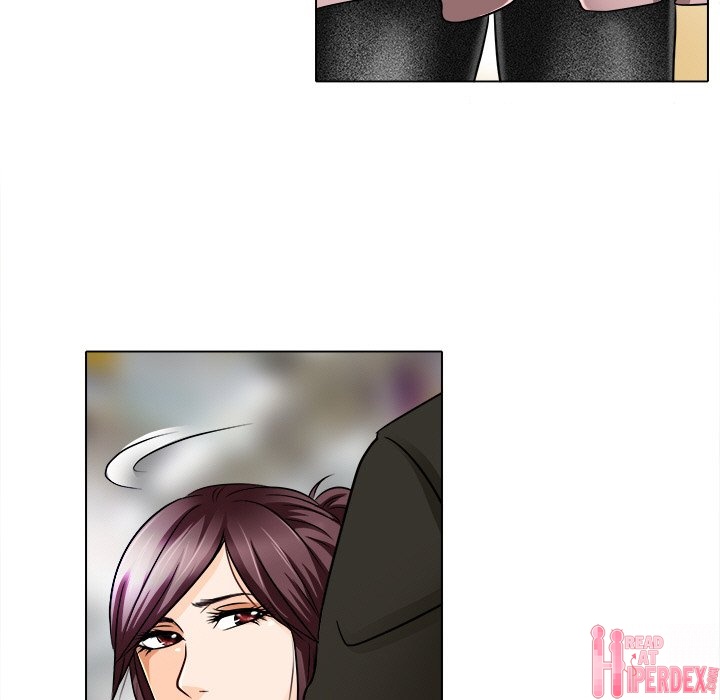 My Love Natsumi Chapter 16 Page 49