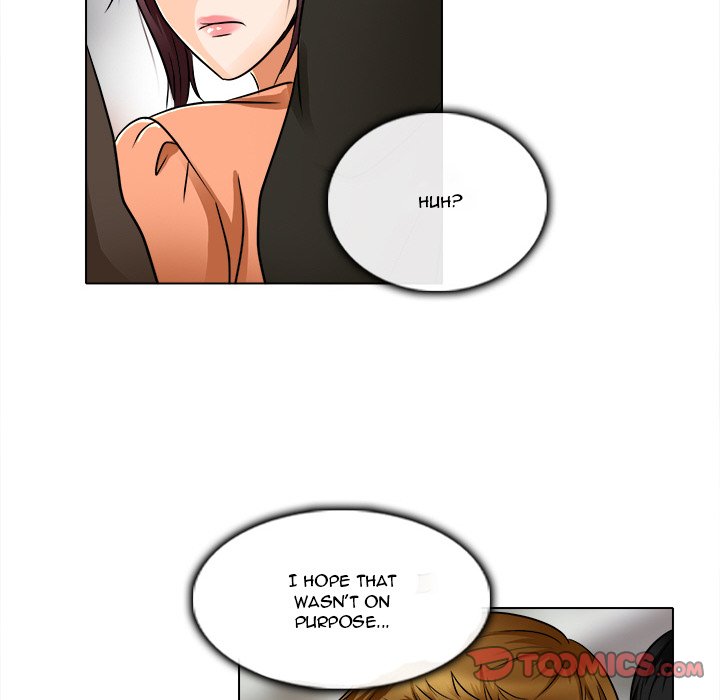 My Love Natsumi Chapter 16 Page 50