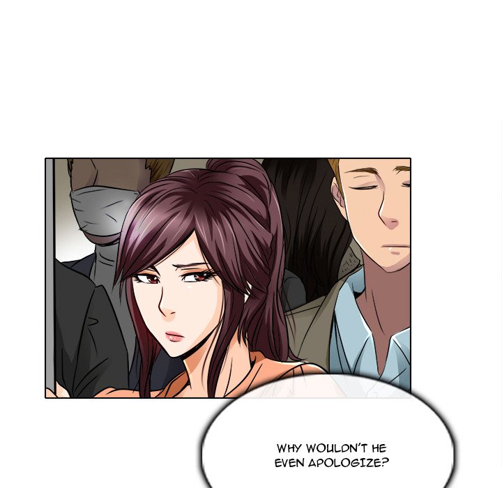 My Love Natsumi Chapter 16 Page 52