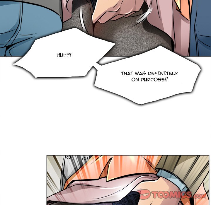 My Love Natsumi Chapter 16 Page 54