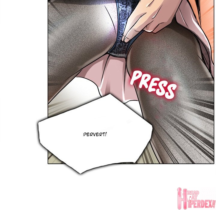 My Love Natsumi Chapter 16 Page 55