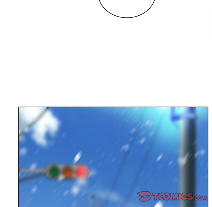 My Love Natsumi Chapter 16 Page 6