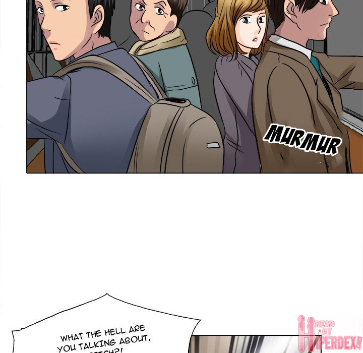 My Love Natsumi Chapter 16 Page 60