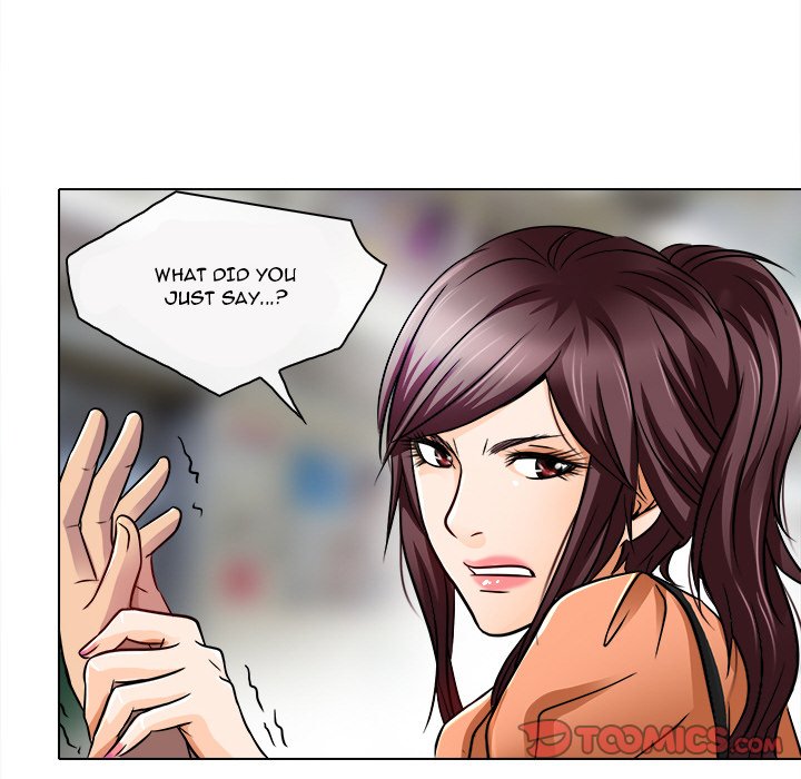 My Love Natsumi Chapter 16 Page 62