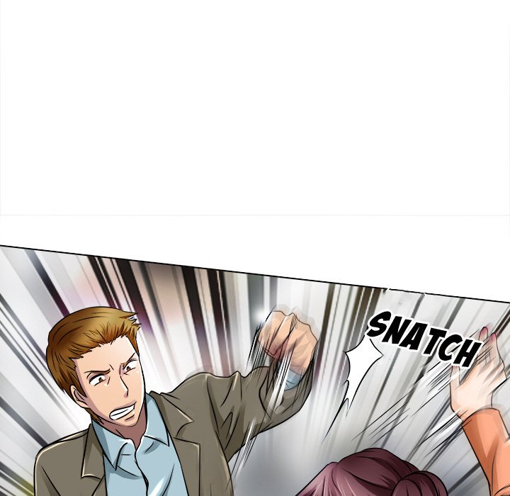 My Love Natsumi Chapter 16 Page 63