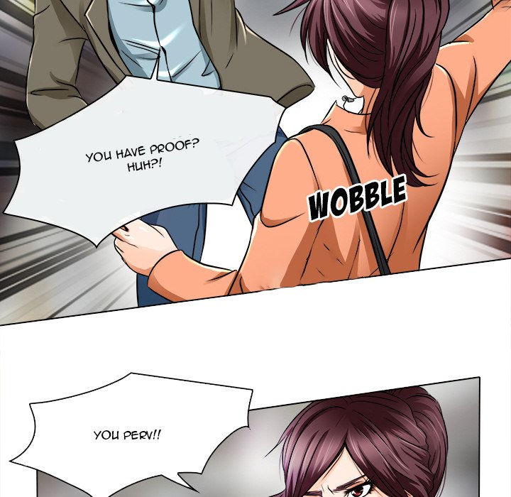 My Love Natsumi Chapter 16 Page 64