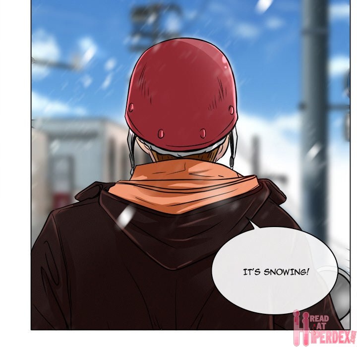 My Love Natsumi Chapter 16 Page 7