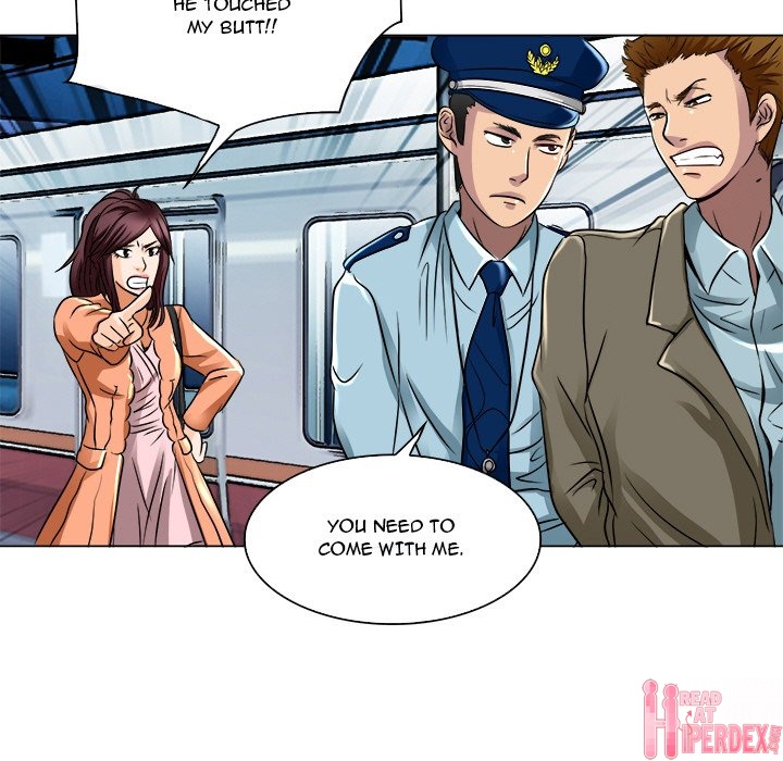 My Love Natsumi Chapter 16 Page 71