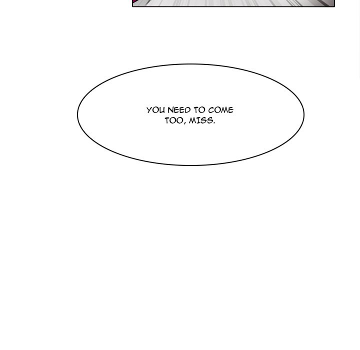 My Love Natsumi Chapter 16 Page 73