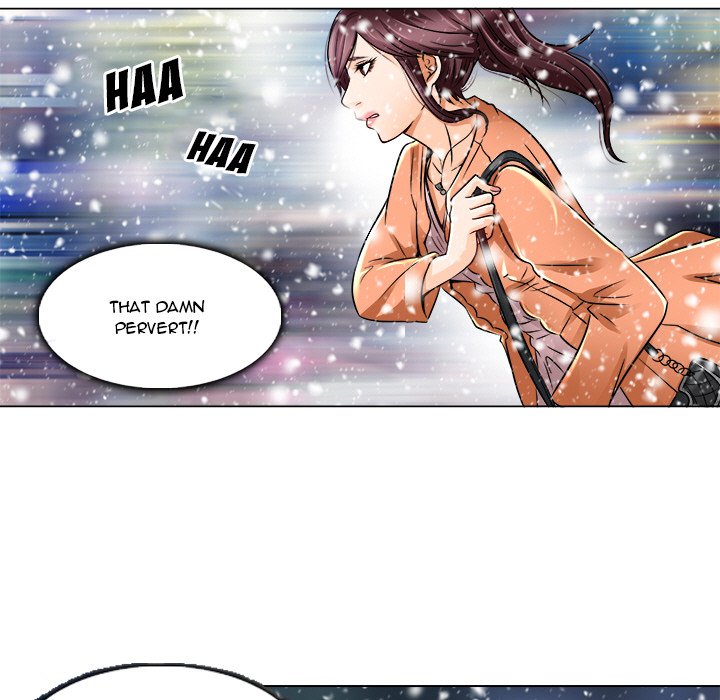 My Love Natsumi Chapter 16 Page 75