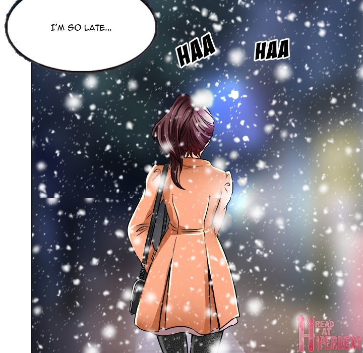 My Love Natsumi Chapter 16 Page 76