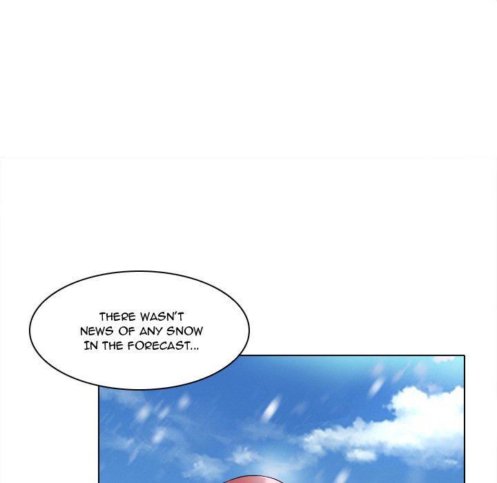 My Love Natsumi Chapter 16 Page 8