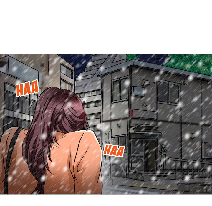 My Love Natsumi Chapter 16 Page 80