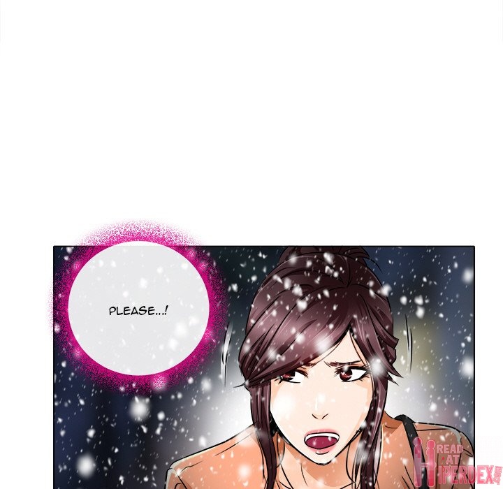 My Love Natsumi Chapter 16 Page 81