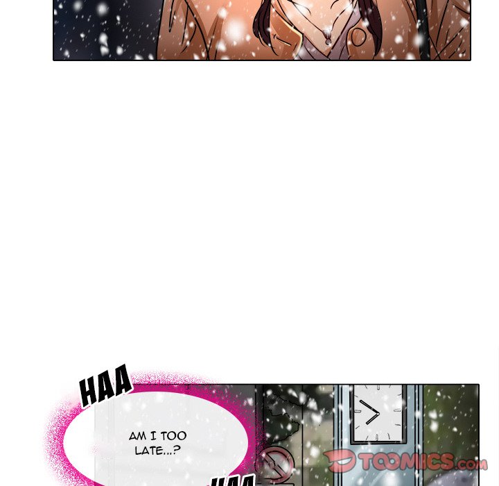 My Love Natsumi Chapter 16 Page 82