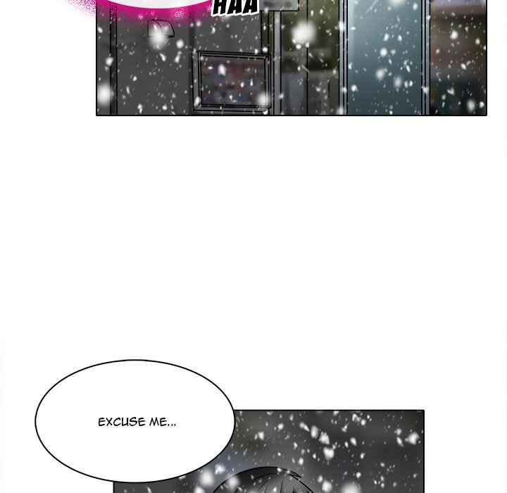 My Love Natsumi Chapter 16 Page 83