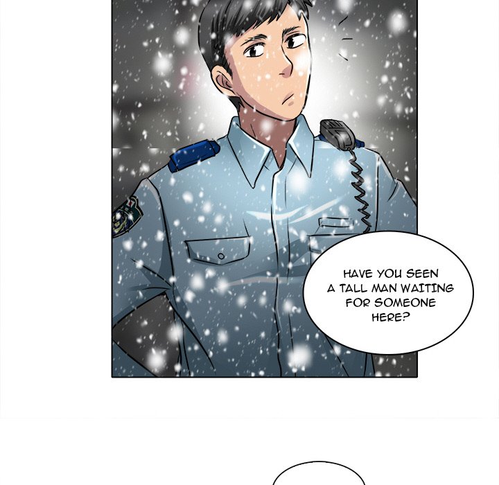 My Love Natsumi Chapter 16 Page 84