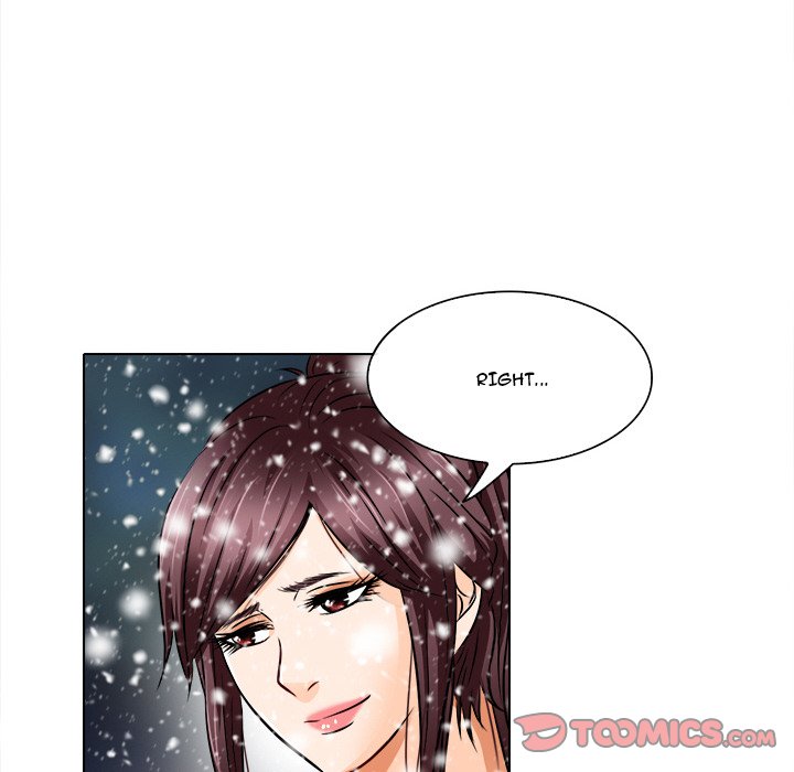 My Love Natsumi Chapter 16 Page 86