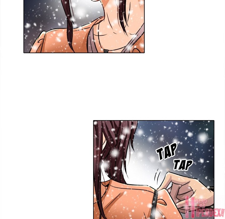 My Love Natsumi Chapter 16 Page 87