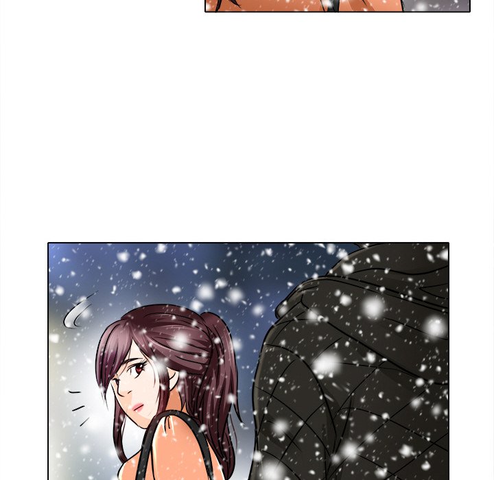 My Love Natsumi Chapter 16 Page 88