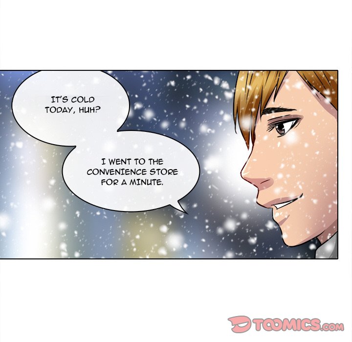 My Love Natsumi Chapter 16 Page 90