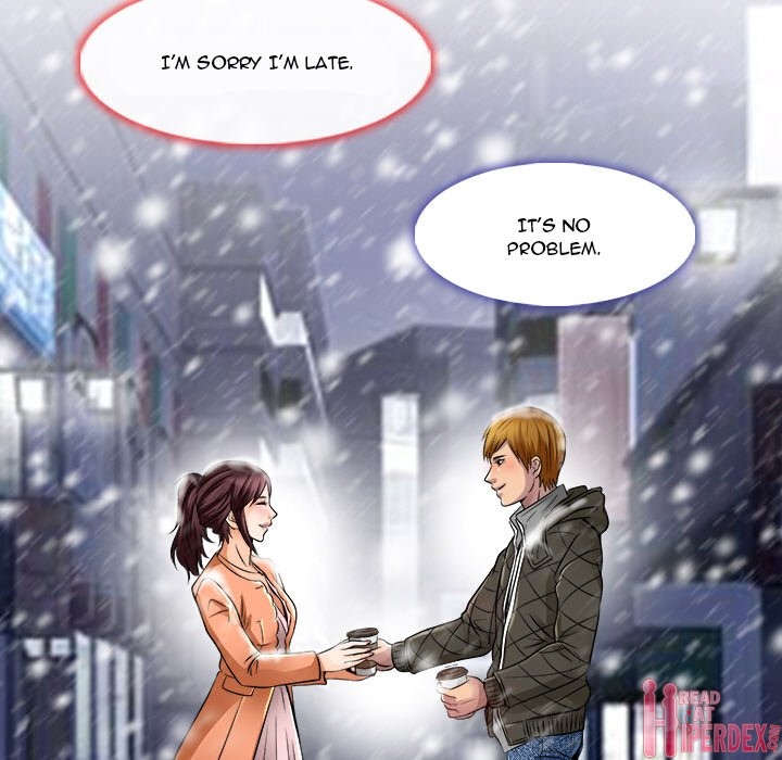 My Love Natsumi Chapter 16 Page 93