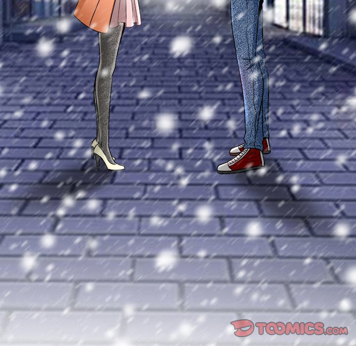 My Love Natsumi Chapter 16 Page 94