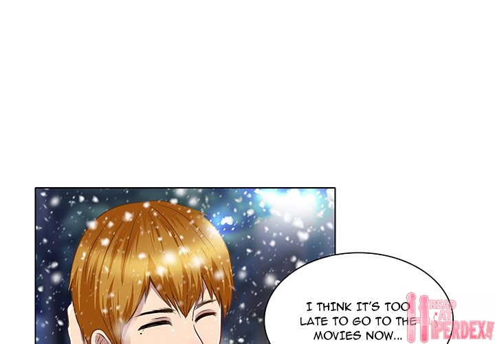 My Love Natsumi Chapter 17 Page 1