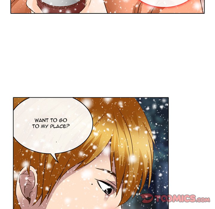 My Love Natsumi Chapter 17 Page 10