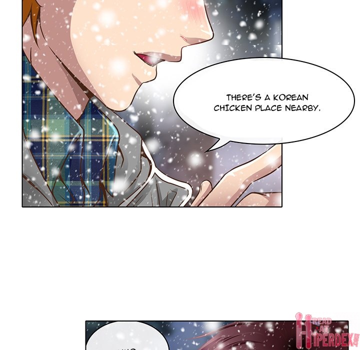 My Love Natsumi Chapter 17 Page 11