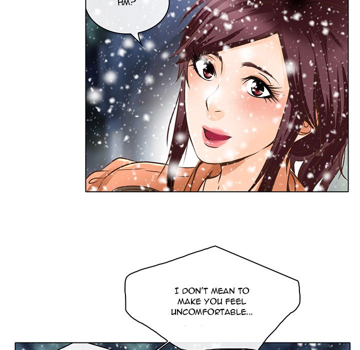 My Love Natsumi Chapter 17 Page 12