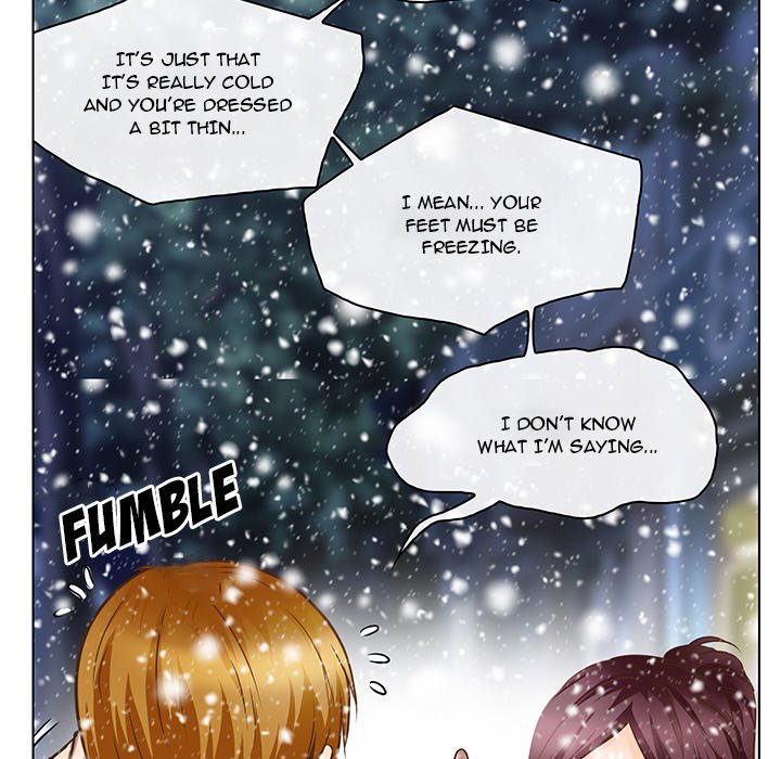 My Love Natsumi Chapter 17 Page 13