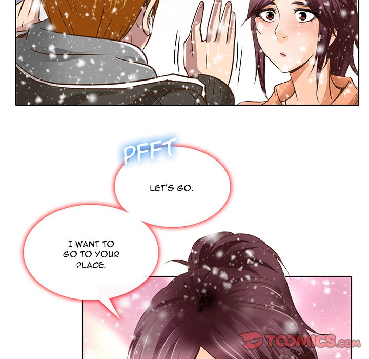 My Love Natsumi Chapter 17 Page 14